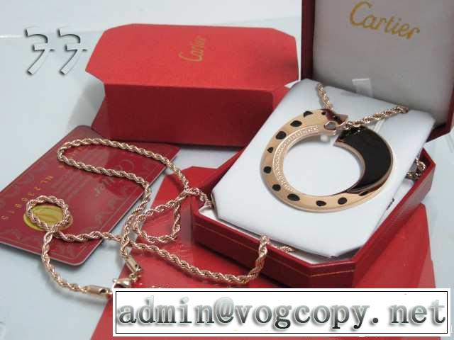 希少 2014春夏 cartier カルティエ ネックレス、ペンダントトップ、チョーカー