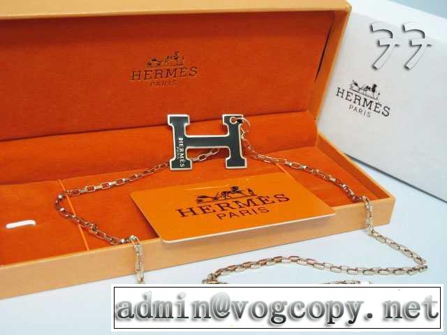 SALE!今季 2014春夏 hermes エルメス ネックレス、ペンダントトップ、チョーカー
