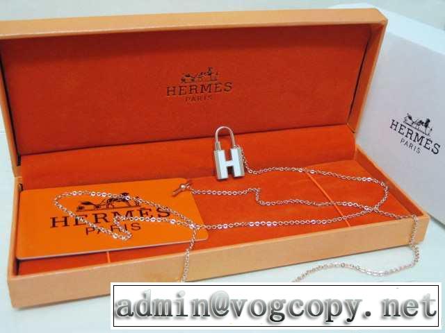 ～希少 2014春夏 hermes エルメス ネックレス、ペンダントトップ、チョーカー