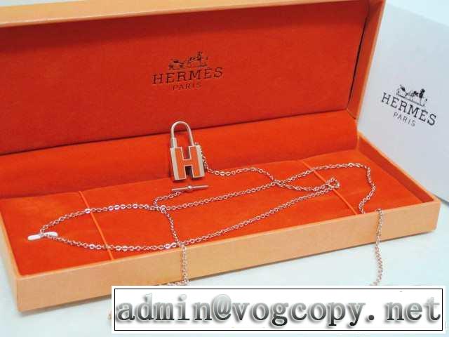 個性派 2014春夏 hermes エルメス ネックレス、ペンダントトップ、チョーカー