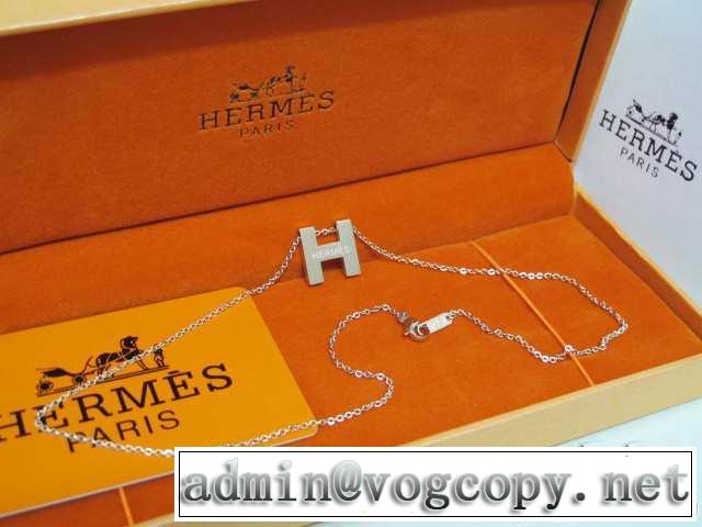 夏コーデに2014春夏 hermes エルメス ネックレス、ペンダントトップ、チョーカー