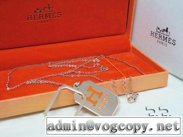 SALE開催 2014春夏 hermes エルメス ネックレス、ペンダントトップ、チョーカー