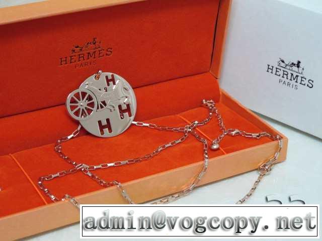 人気激売れ新作 2014春夏 hermes エルメス ネックレス、ペンダントトップ、チョーカー