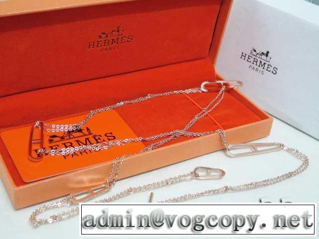 大人のおしゃれに 2014春夏 hermes エルメス ネックレス、ペンダントトップ、チョーカー