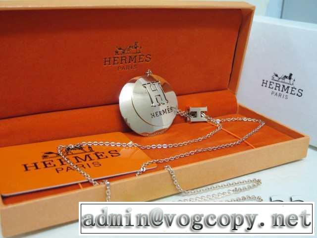 入手困難 2014春夏 hermes エルメス ネックレス、ペンダントトップ、チョーカー
