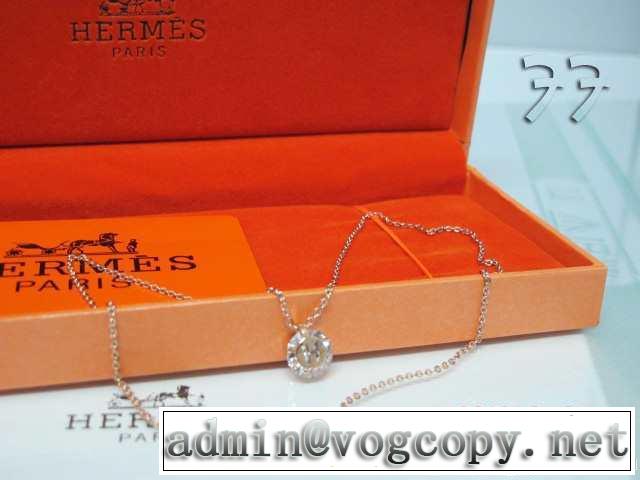 プレゼントに 2014春夏 hermes エルメス ネックレス、ペンダントトップ、チョーカー