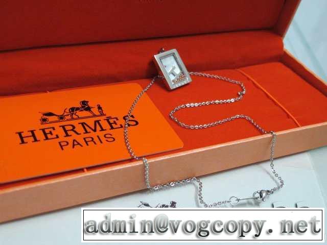 格安！ 2014春夏 hermes エルメス ネックレス、ペンダントトップ、チョーカー