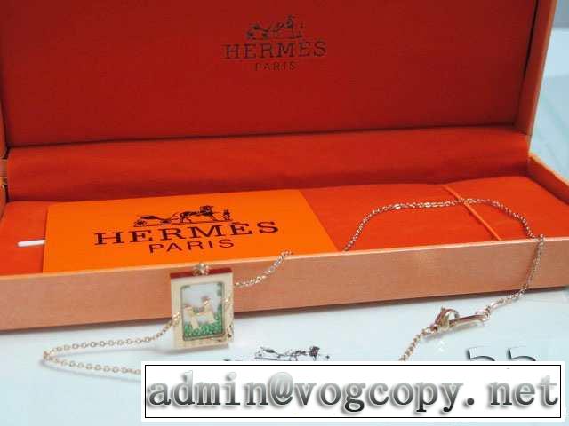 プレゼントに 2014春夏 hermes エルメス ネックレス、ペンダントトップ、チョーカー
