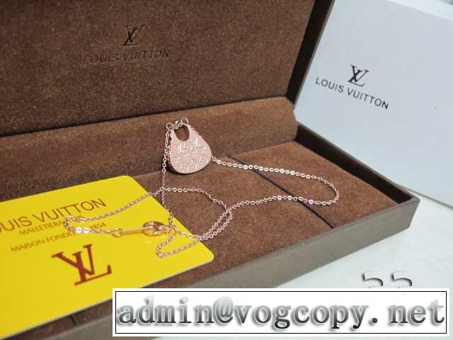 超人気美品◆2014春夏 louis vuitton ルイ ヴィトン ネックレス、ペンダントトップ、チョーカー