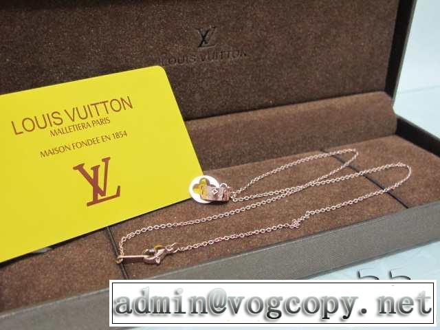 抜群の雰囲気が作れる! 2014春夏 louis vuitton ルイ ヴィトン ネックレス、ペンダントトップ、チョーカー
