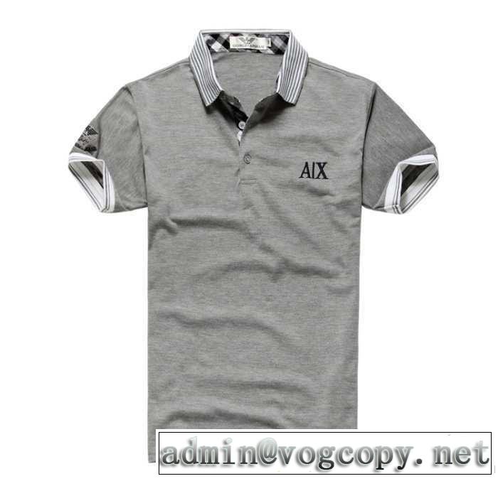 大特価 2014 armani アルマーニ半袖tシャ 
