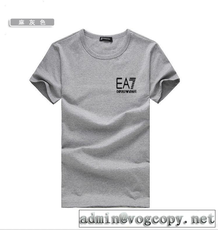 大人気！ 2014 armani アルマーニ半袖tシャ 