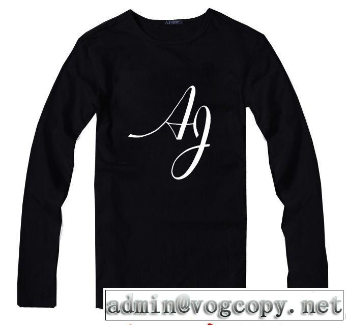 上質 2014 armani アルマーニ半袖tシャ 