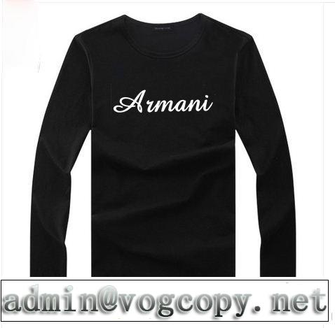 2014 超人気美品◆ armani アルマーニ半袖tシャ 