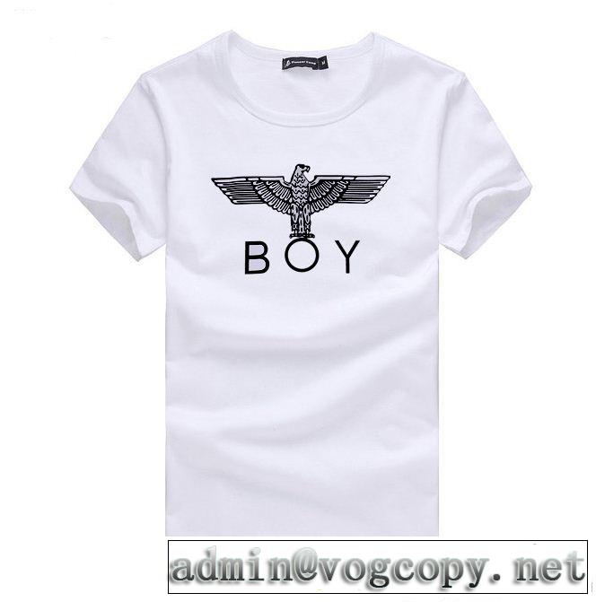 2014 値下げ！ 2014 boy london ボーイロンドン半袖tシャ