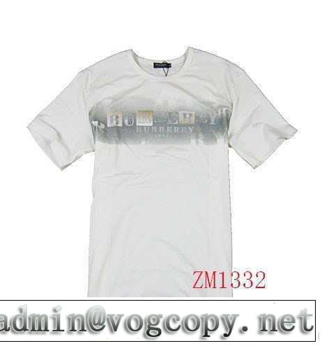 上質 2014 burberry バーバリー半袖tシャ 