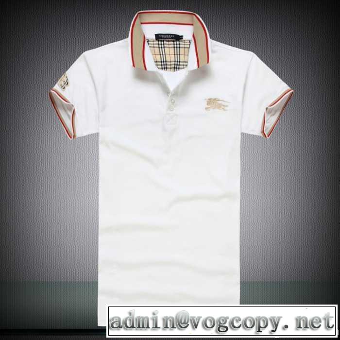 2014 完売品！burberry バーバリー半袖tシャ 