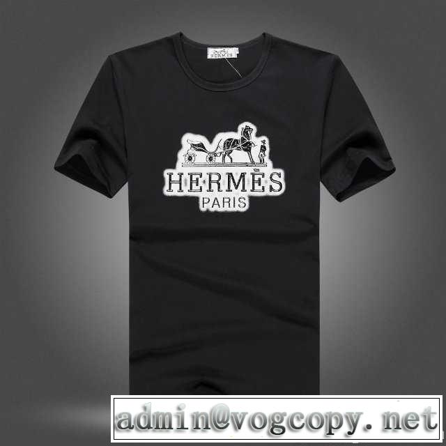 2014 値下げ！ 2014 hermes エルメス半袖tシャ