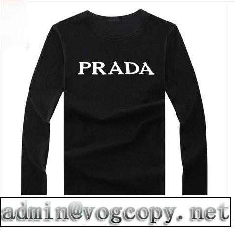 入手困難 2014 prada プラダ 半袖tシャ 