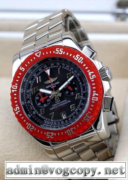 2014秋冬 完売品！ breitling ブライトリング メンズ腕時計