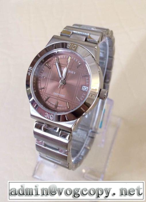 2014秋冬 新入荷 burberry バーバリー 腕時計