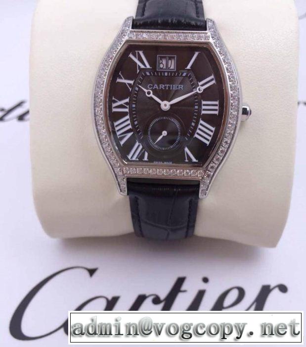2014秋冬 売れ筋！ cartier カルティエ 腕時計