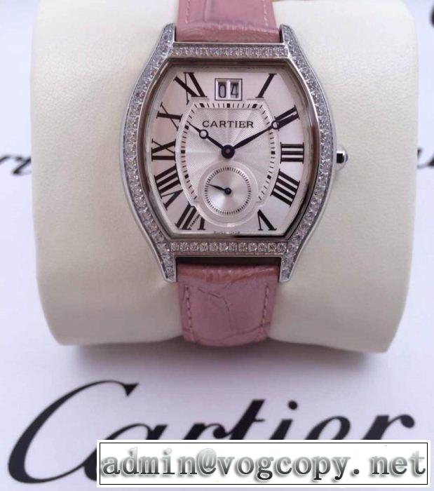 2014秋冬 sale開催 cartier カルティエ 腕時計