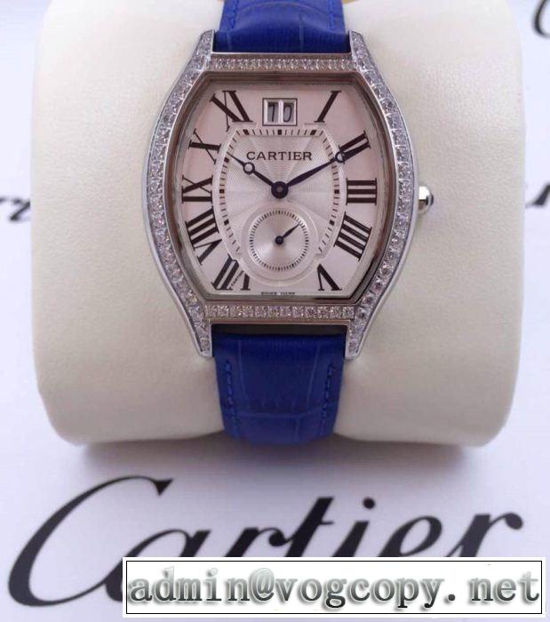 2014秋冬 人気が爆発 cartier カルティエ 腕時計