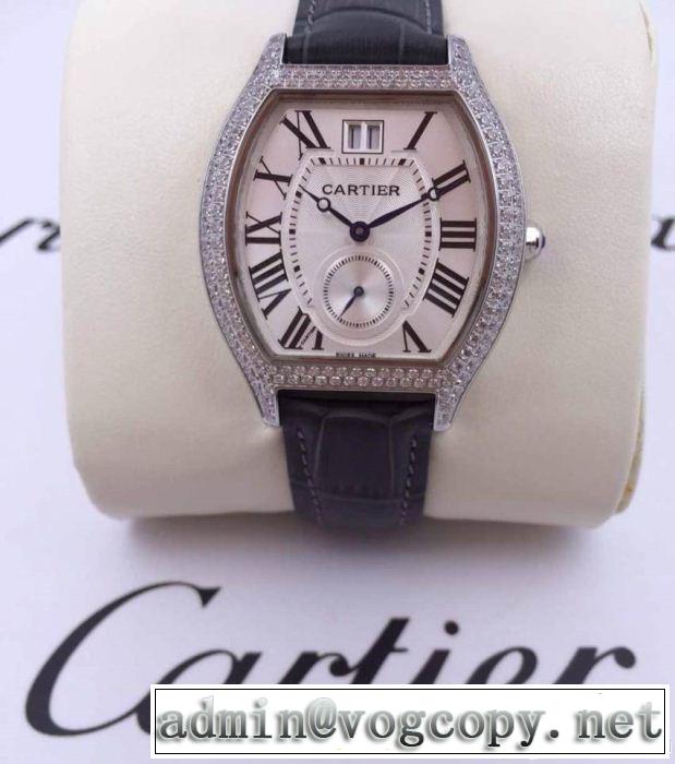 2014秋冬 大人気！cartier カルティエ 腕時計