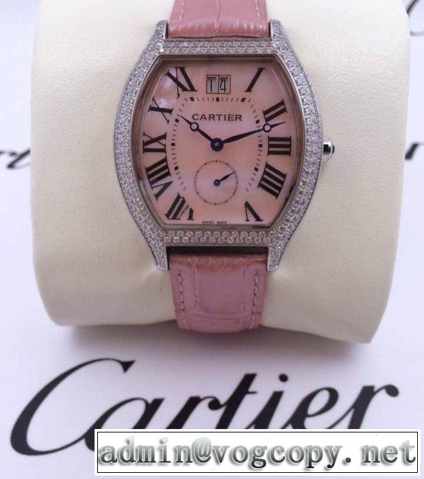 2014秋冬 格安！cartier カルティエ 腕時計