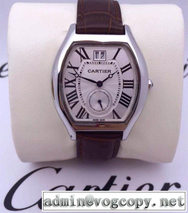 2014秋冬 sale!今季 cartier カルティエ 腕時計