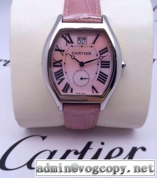 2014秋冬 人気商品 cartier カルティエ 腕時計