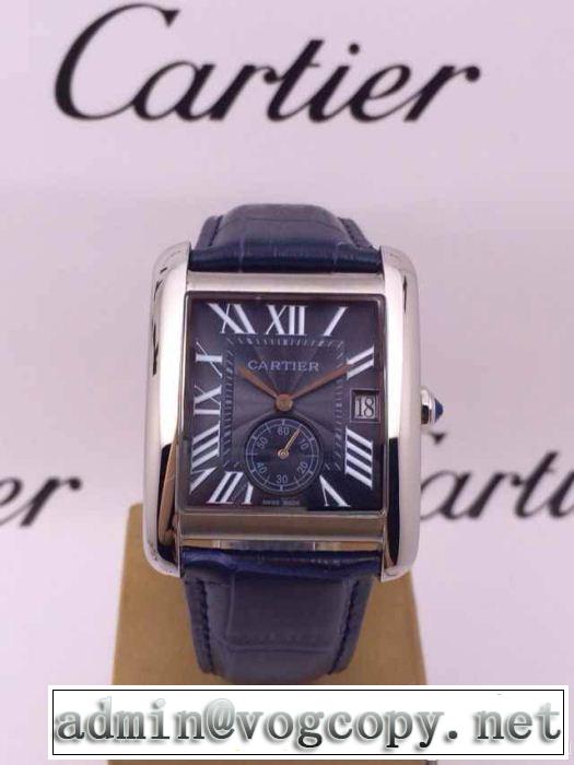 2014秋冬 上質 cartier カルティエ 腕時計