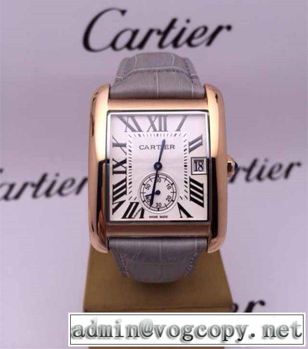 2014秋冬 cartier カルティエ sale開催 腕時計