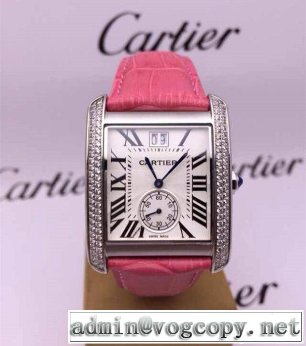 2014秋冬 cartier カルティエ sale!今季 腕時計