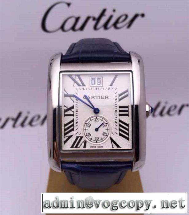 2014秋冬 cartier カルティエ 大人気☆new! 腕時計
