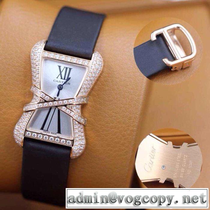 SALE!今季 2014秋冬 cartier カルティエ 高級腕時計
