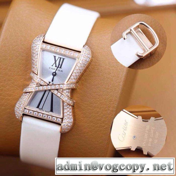 新入荷 2014秋冬 cartier カルティエ 高級腕時計 