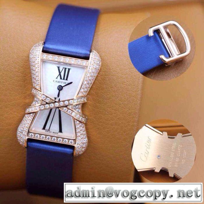 SALE開催 2014秋冬 cartier カルティエ 高級腕時計 