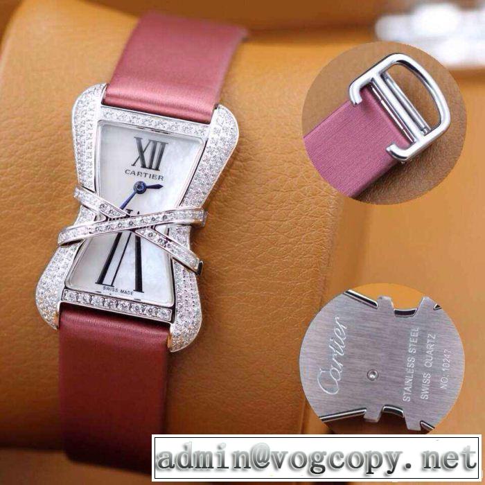 完売品！ 2014秋冬 cartier カルティエ 高級腕時計