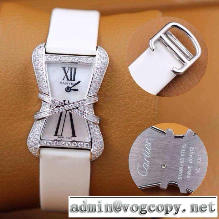大特価 2014秋冬 cartier カルティエ 高級腕時計