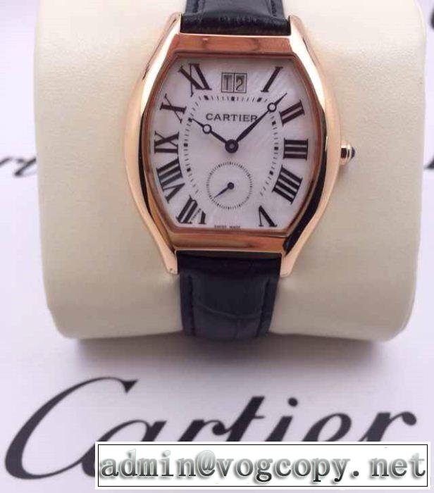 贈り物にも◎ 2014秋冬 cartier カルティエ 腕時計