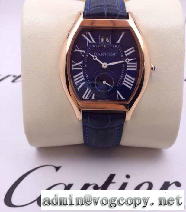高級感溢れるデザイン 2014秋冬 cartier カルティエ 腕時計
