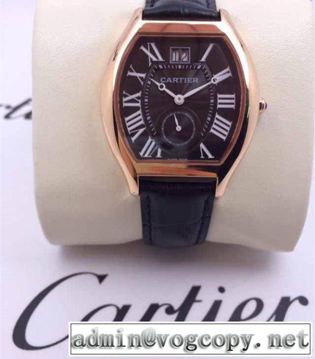 新品 cartier カルティエ 2014秋冬 腕時計