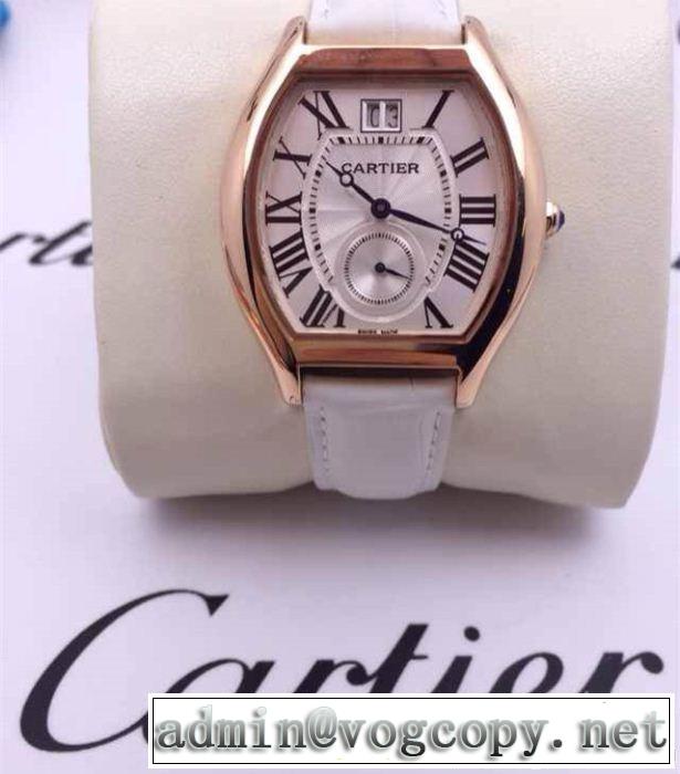 SALE!今季 cartier カルティエ 2014秋冬 腕時計