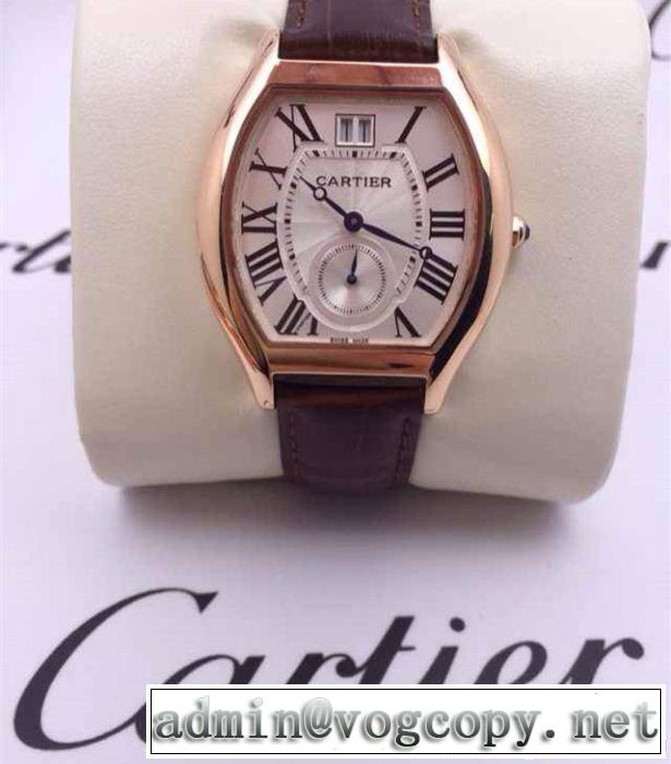 新入荷 cartier カルティエ 2014秋冬 腕時計