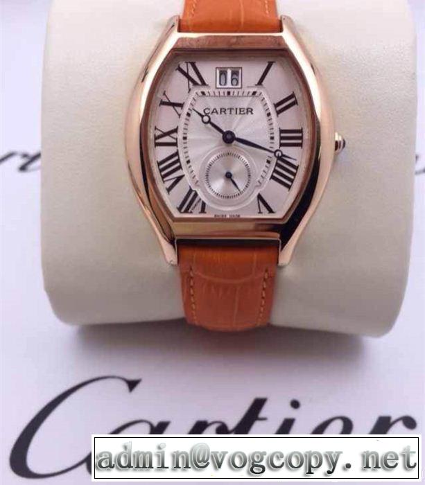 人気商品 cartier カルティエ 2014秋冬 腕時計