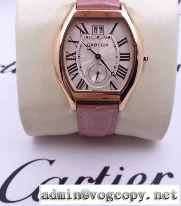 SALE開催 cartier カルティエ 2014秋冬 腕時計