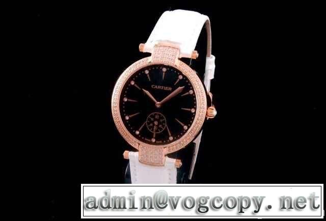 2014秋冬 超レア cartier カルティエ 腕時計