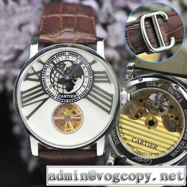 2014秋冬 値下げ！cartier カルティエ サファイヤクリスタル風防 腕時計